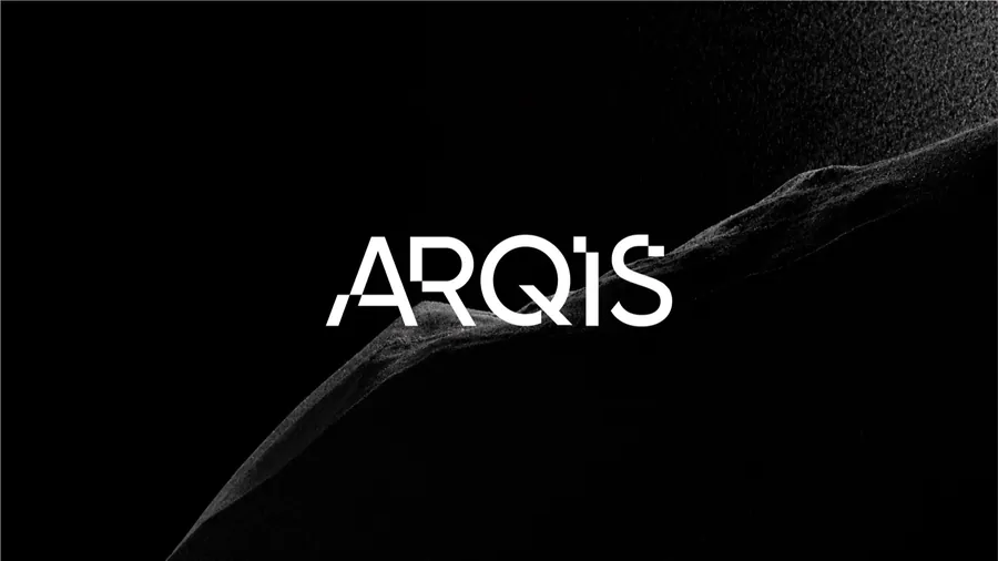 Arqis identity