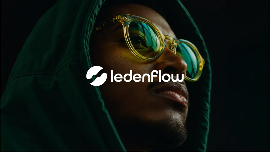 Ledenflow identity